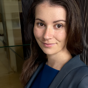 Photo of Emily Gati